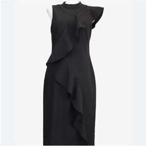 Adrianna Papell Dress-S16